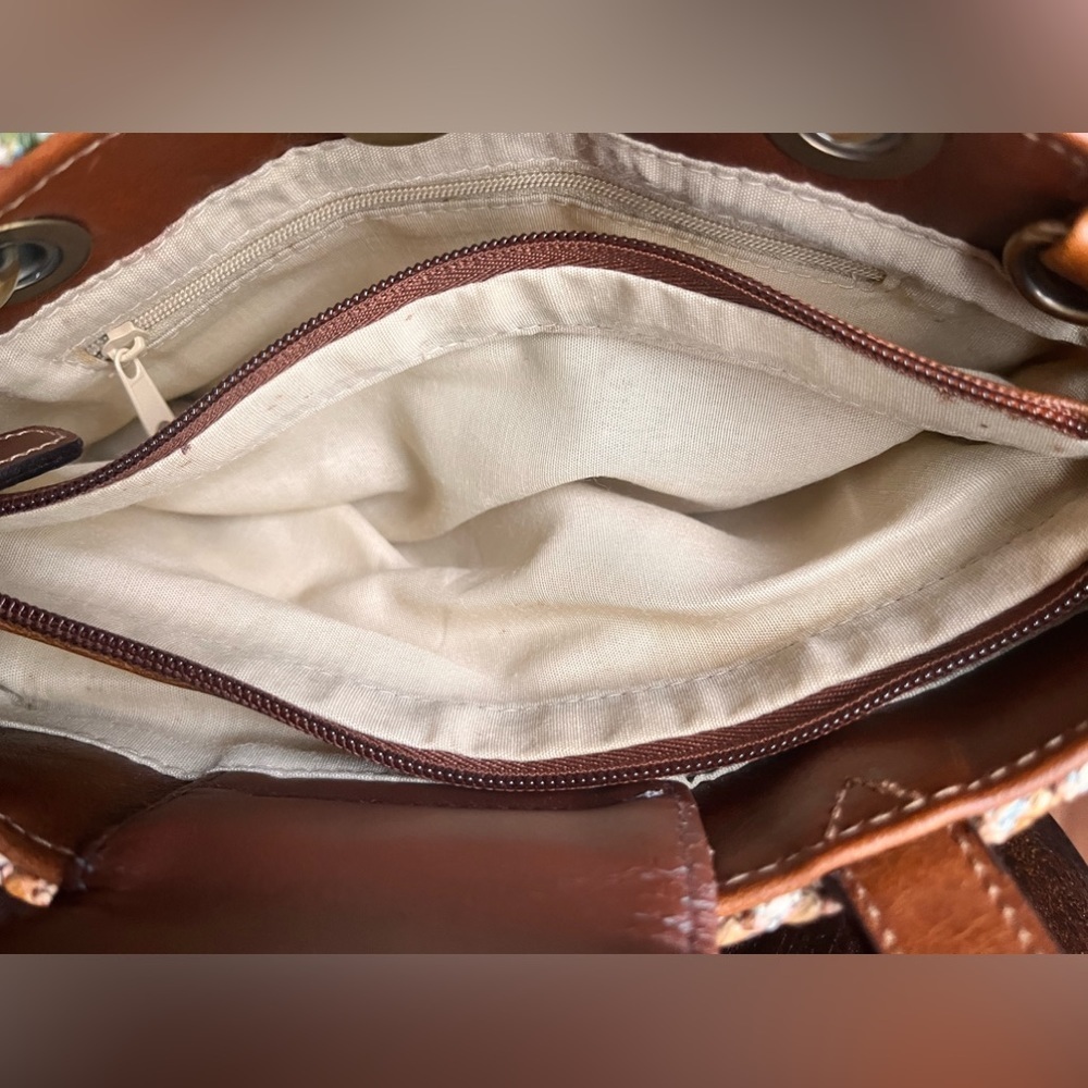 Rosetti Handbag Multi Color Purse - Picture 2 of 8